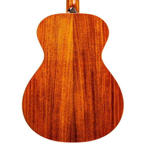Taylor Gold Label 512e Grand Concert Acoustic-Electric Guitar, Sitka Spruce/Mahogany