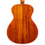 Taylor Gold Label 512e Grand Concert Acoustic-Electric Guitar, Sitka Spruce/Mahogany