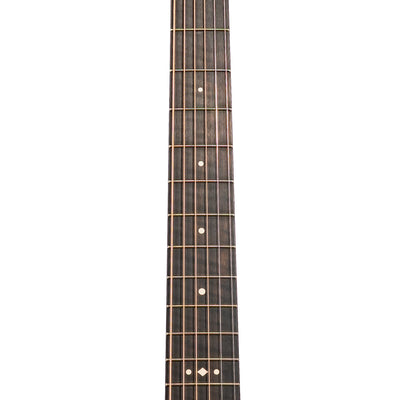 Taylor Gold Label 512e Grand Concert Acoustic-Electric Guitar, Sitka Spruce/Mahogany
