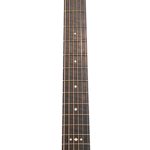 Taylor Gold Label 512e Grand Concert Acoustic-Electric Guitar, Sitka Spruce/Mahogany