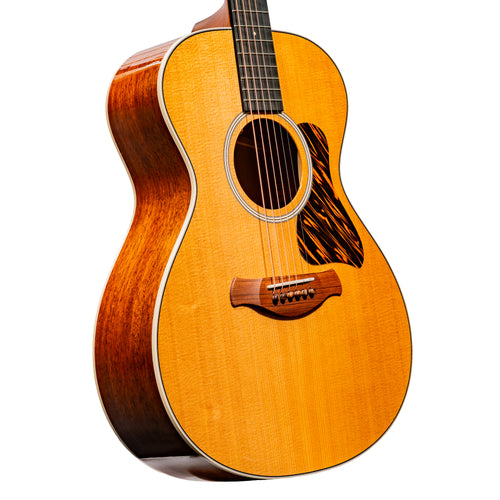 Taylor Gold Label 512e Grand Concert Acoustic-Electric Guitar, Sitka Spruce/Mahogany