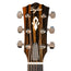Taylor Gold Label 512e Grand Concert Acoustic-Electric Guitar, Sitka Spruce/Mahogany