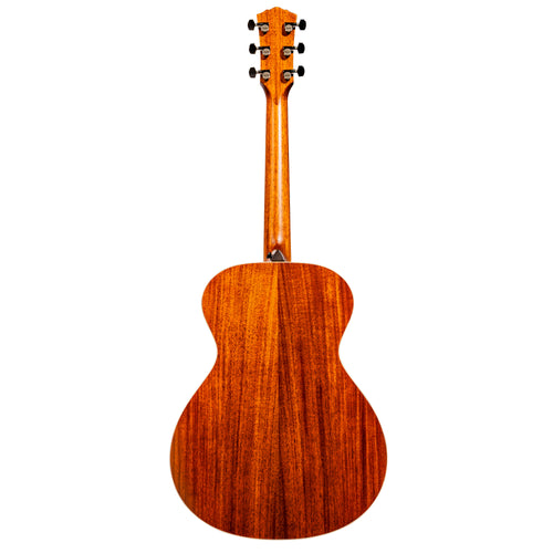 Taylor Gold Label 512e Grand Concert Acoustic-Electric Guitar, Sitka Spruce/Mahogany