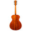 Taylor Gold Label 512e Grand Concert Acoustic-Electric Guitar, Sitka Spruce/Mahogany
