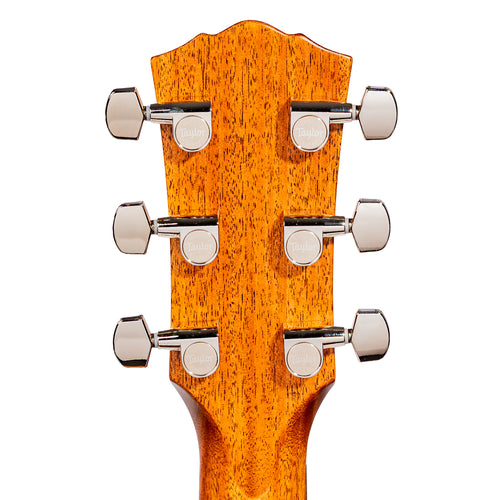 Taylor Gold Label 512e Grand Concert Acoustic-Electric Guitar, Sitka Spruce/Mahogany