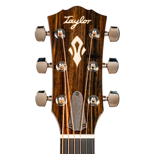 Taylor Gold Label 712e Grand Concert Acoustic-Electric Guitar, Sitka Spruce/Rosewood