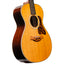 Taylor Gold Label 712e Grand Concert Acoustic-Electric Guitar, Sitka Spruce/Rosewood
