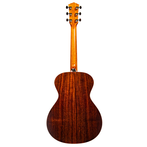 Taylor Gold Label 712e Grand Concert Acoustic-Electric Guitar, Sitka Spruce/Rosewood