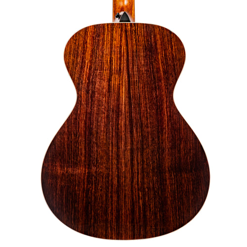 Taylor Gold Label 712e Grand Concert Acoustic-Electric Guitar, Sitka Spruce/Rosewood
