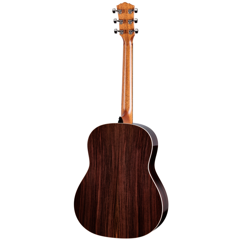 Taylor Gold Label 717e Grand Pacific Acoustic-Electric Guitar, Sitka Spruce/Indian Rosewood