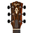 Taylor Gold Label 717e Grand Pacific Acoustic-Electric Guitar, Sitka Spruce/Indian Rosewood