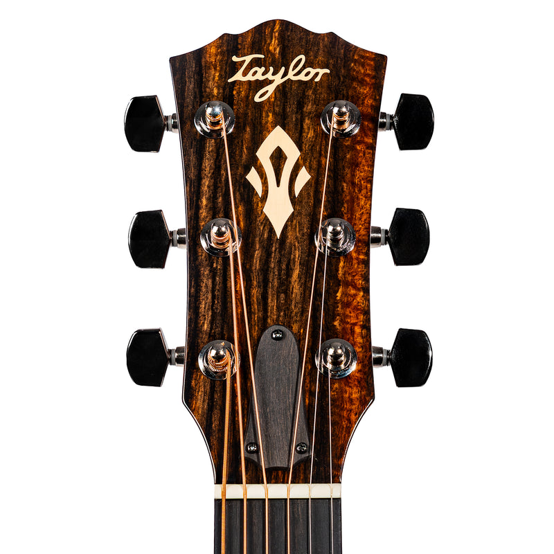 Taylor Gold Label 717e Grand Pacific Acoustic-Electric Guitar, Sitka Spruce/Indian Rosewood