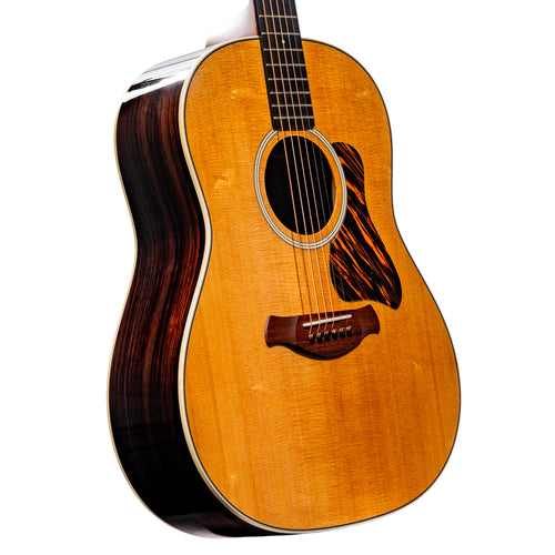 Taylor Gold Label 717e Grand Pacific Acoustic-Electric Guitar, Sitka Spruce/Indian Rosewood