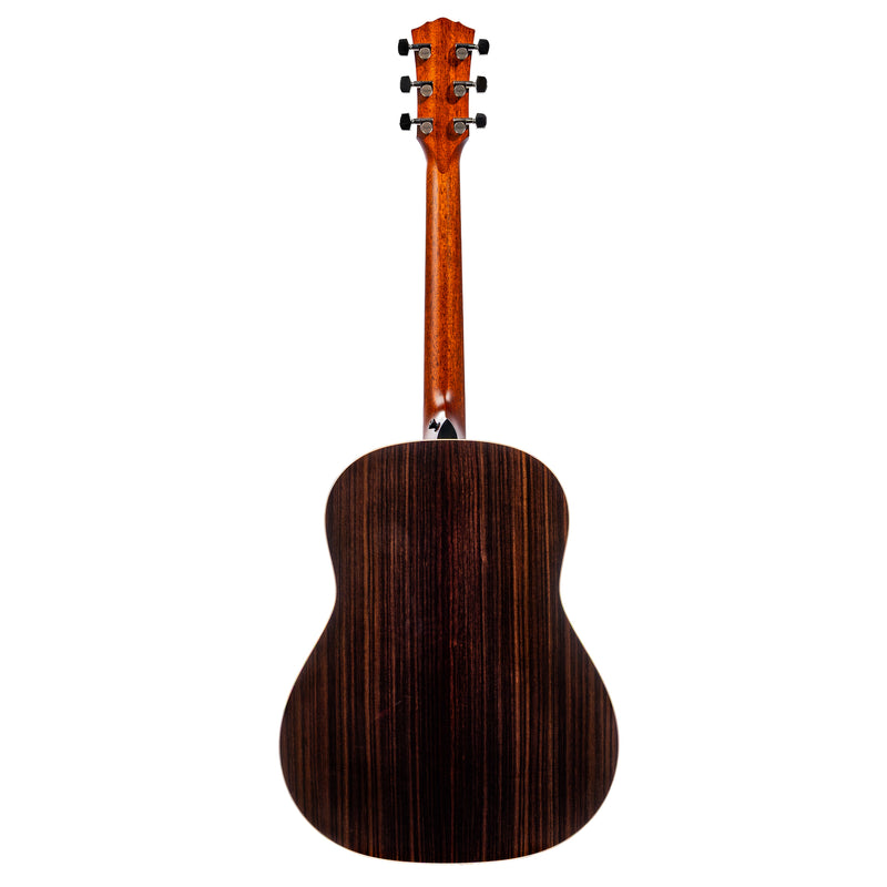 Taylor Gold Label 717e Grand Pacific Acoustic-Electric Guitar, Sitka Spruce/Indian Rosewood
