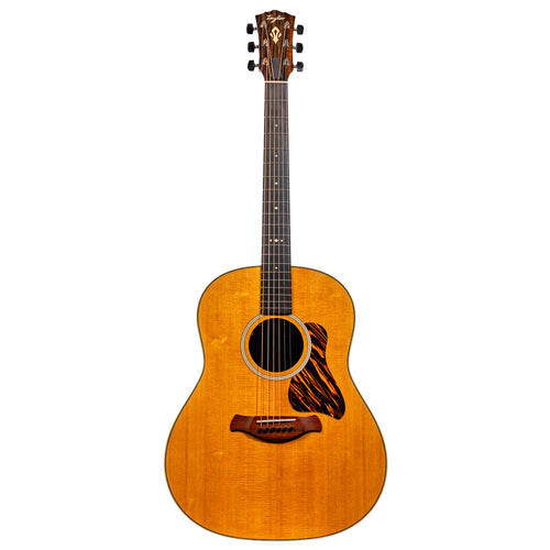 Taylor Gold Label 717e Grand Pacific Acoustic-Electric Guitar, Sitka Spruce/Indian Rosewood