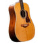 Taylor Gold Label 810e Dreadnought Acoustic-Electric Guitar, Sitka Spruce/Honduran Rosewood