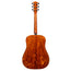 Taylor Gold Label 810e Dreadnought Acoustic-Electric Guitar, Sitka Spruce/Honduran Rosewood