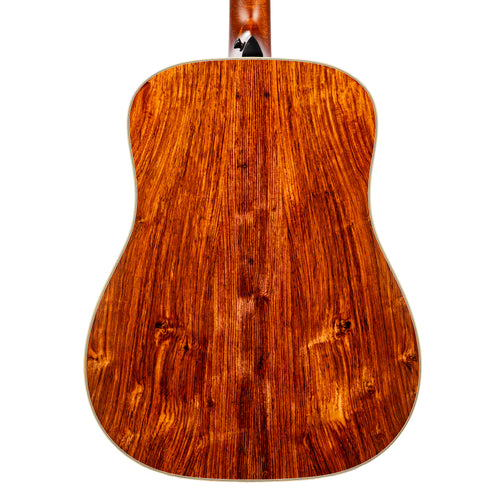 Taylor Gold Label 810e Dreadnought Acoustic-Electric Guitar, Sitka Spruce/Honduran Rosewood