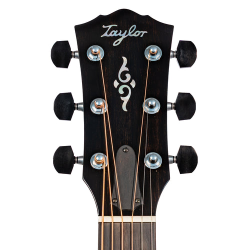 Taylor Gold Label 810e Dreadnought Acoustic-Electric Guitar, Sitka Spruce/Honduran Rosewood