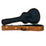 Taylor Gold Label 814e Koa Super Auditorium Acoustic-Electric Guitar, Sitka Spruce/Figured Hawaiian Koa, Sunburst