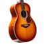 Taylor Gold Label 814e Koa Super Auditorium Acoustic-Electric Guitar, Sitka Spruce/Figured Hawaiian Koa, Sunburst