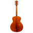 Taylor Gold Label 814e Koa Super Auditorium Acoustic-Electric Guitar, Sitka Spruce/Figured Hawaiian Koa, Sunburst