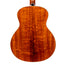 Taylor Gold Label 814e Koa Super Auditorium Acoustic-Electric Guitar, Sitka Spruce/Figured Hawaiian Koa, Sunburst