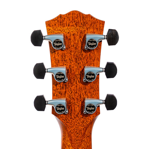 Taylor Gold Label 814e Koa Super Auditorium Acoustic-Electric Guitar, Sitka Spruce/Figured Hawaiian Koa, Sunburst