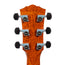Taylor Gold Label 814e Koa Super Auditorium Acoustic-Electric Guitar, Sitka Spruce/Figured Hawaiian Koa, Sunburst