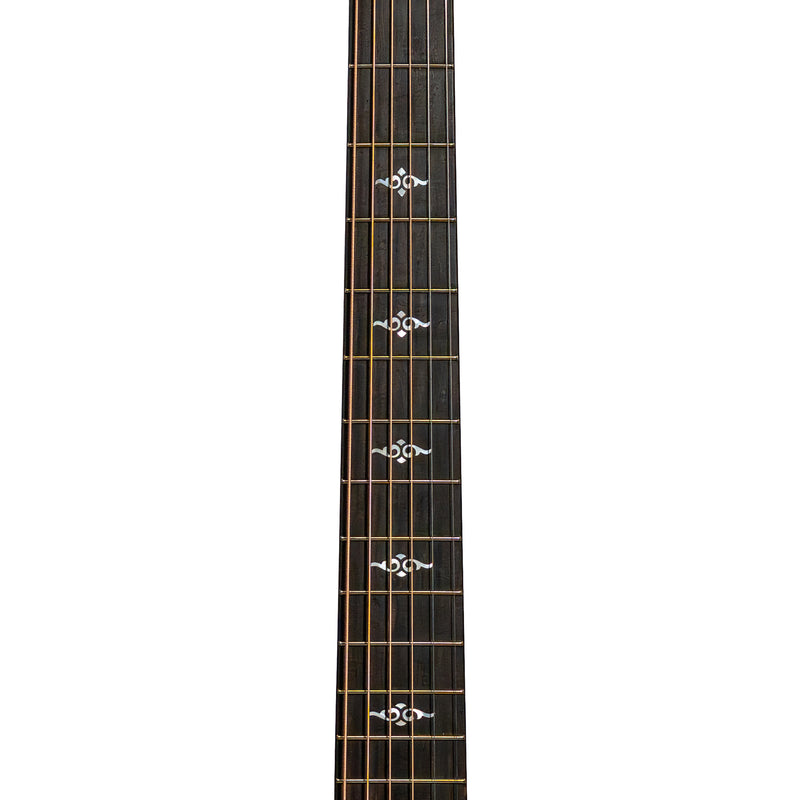 Taylor Gold Label 814e Koa Super Auditorium Acoustic-Electric Guitar, Natural