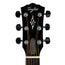 Taylor Gold Label 814e Koa Super Auditorium Acoustic-Electric Guitar, Natural