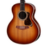 Taylor Gold Label 814e Super Auditorium Acoustic-Electric Guitar, Sitka Spruce/Honduran Rosewood, Sunburst