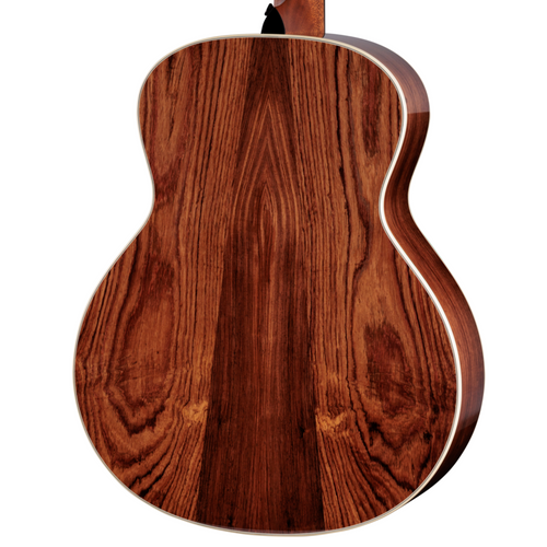 Taylor Gold Label 814e Super Auditorium Acoustic-Electric Guitar, Sitka Spruce/Honduran Rosewood, Sunburst