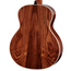 Taylor Gold Label 814e Super Auditorium Acoustic-Electric Guitar, Sitka Spruce/Honduran Rosewood, Sunburst