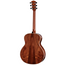 Taylor Gold Label 814e Super Auditorium Acoustic-Electric Guitar, Sitka Spruce/Honduran Rosewood, Sunburst