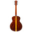 Taylor Gold Label 814e Super Auditorium Acoustic-Electric Guitar, Sitka Spruce/Honduran Rosewood, Natural