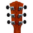Taylor Gold Label 814e Super Auditorium Acoustic-Electric Guitar, Sitka Spruce/Honduran Rosewood, Natural