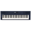 Roland GO:KEYS 3 Digital Keyboard, Midnight Blue