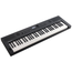 Roland GO:KEYS 5 Digital Keyboard, Graphite