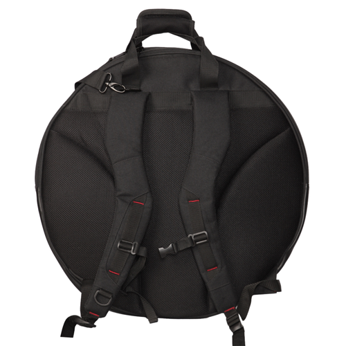 Gator Cases 24" Heavy Duty Drum Cymbal Backpack w/ Stick Bag Pocket