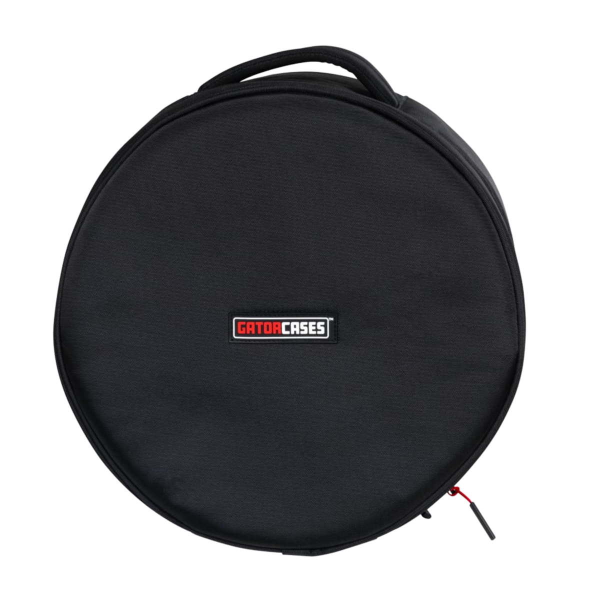 Gator Cases Icon 10x8" Tom Bag, Black