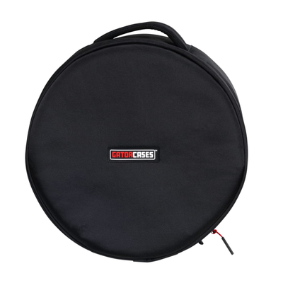 Gator Cases Icon 10x8" Tom Bag, Black