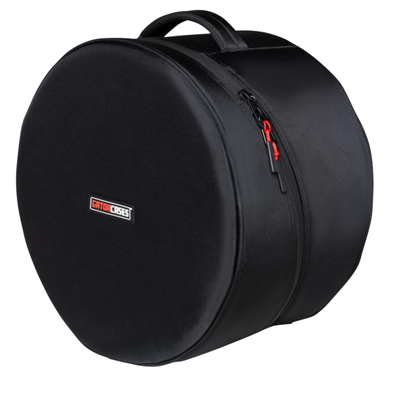 Gator Cases Icon Series 12x8" Tom Bag, Black
