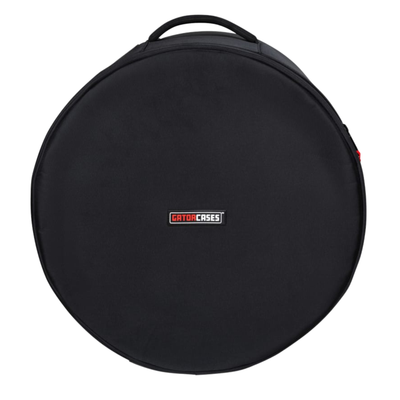 Gator Cases Icon 14x14" Tom Bag, Black