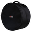 Gator Cases Icon Series 14x6.5" Snare Drum Bag, Black