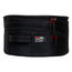 Gator Cases Icon Series 14x6.5" Snare Drum Bag, Black