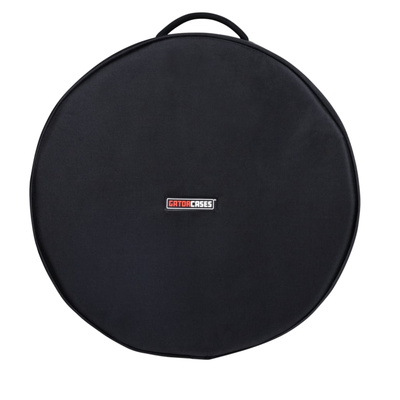 Gator Cases Icon 16x16" Floor Tom Bag, Black