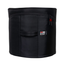 Gator Cases Icon 16x16" Floor Tom Bag, Black