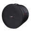 Gator Cases Icon Series 20x16" Bass Drum Bag, Black