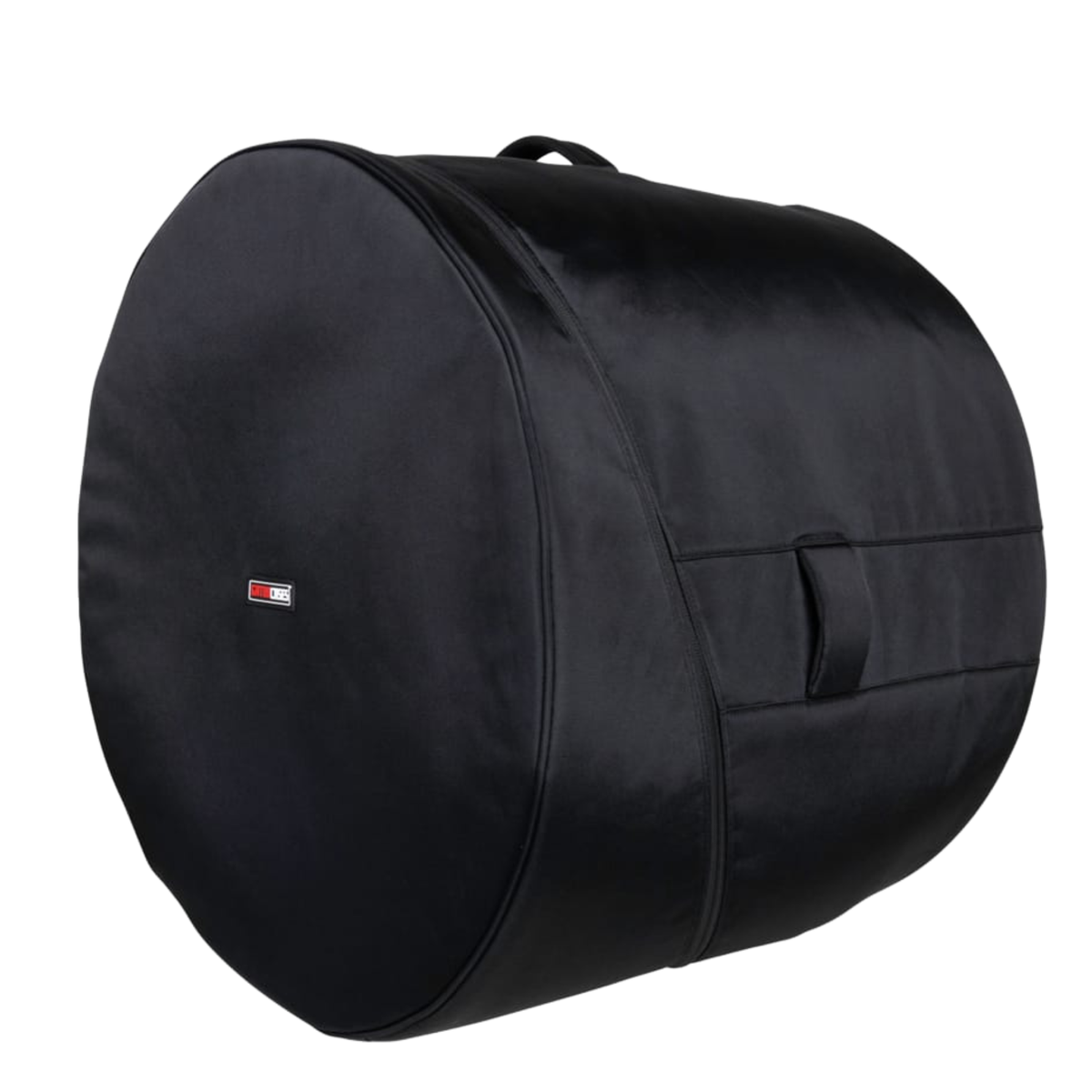 Gator Cases Icon Series 22x18" Bass Drum Bag, Black